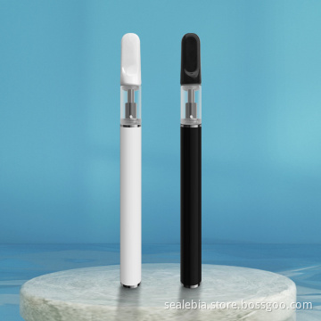 Slim CBD Vape Device